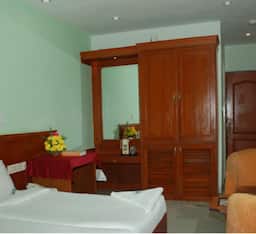 Premium AC Room